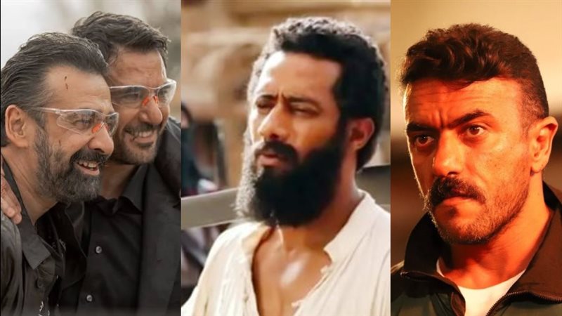أفلام عيد الأضحى
