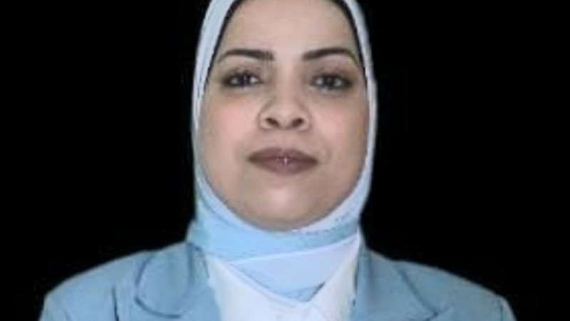 منى أحمد عبدالله
