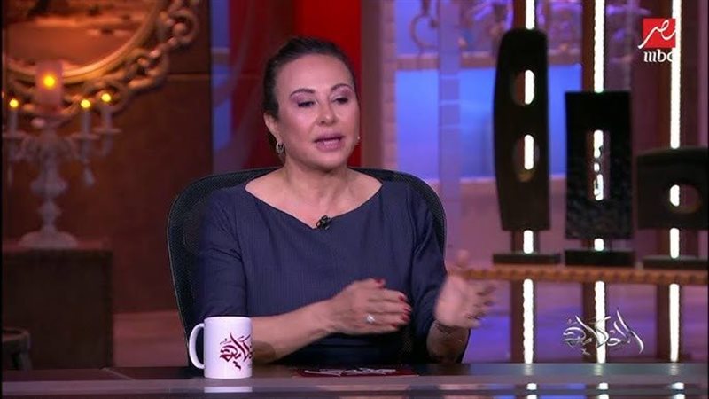 نادية بلبيسي