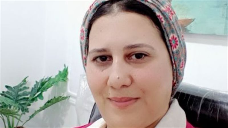 د. أميرة شوقي 