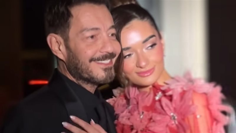 ملك زاهر وأحمد زاهر