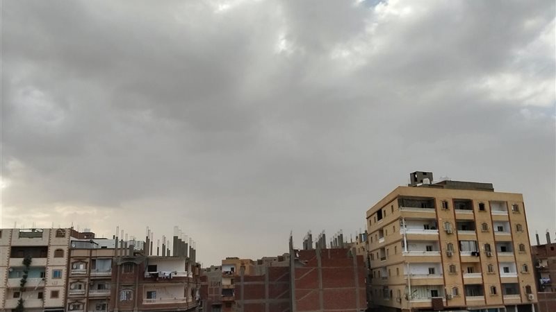 طقس السويس