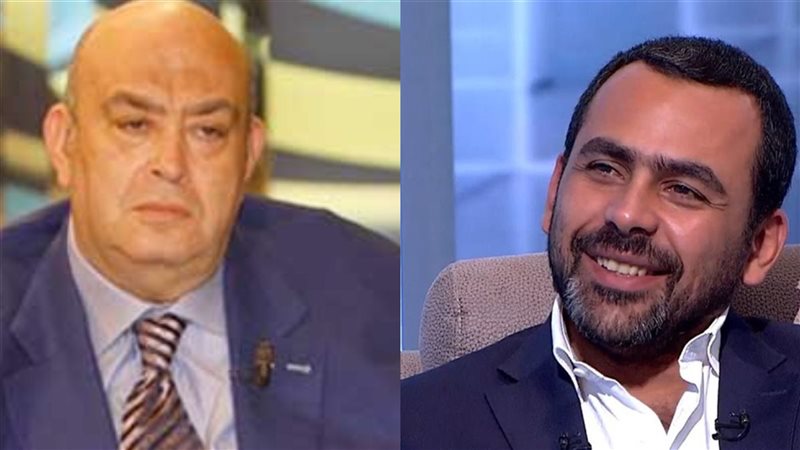 يوسف الحسيني - عماد