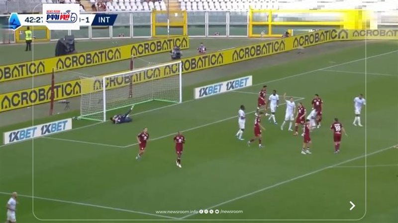 Torino vs Inter live