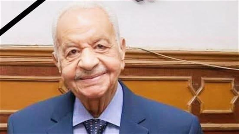 والد الدكتور مصطفى