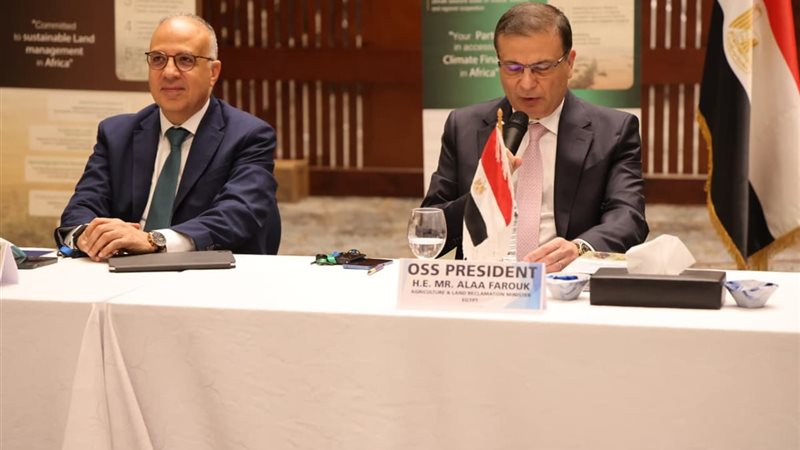 جانب من المؤتمر