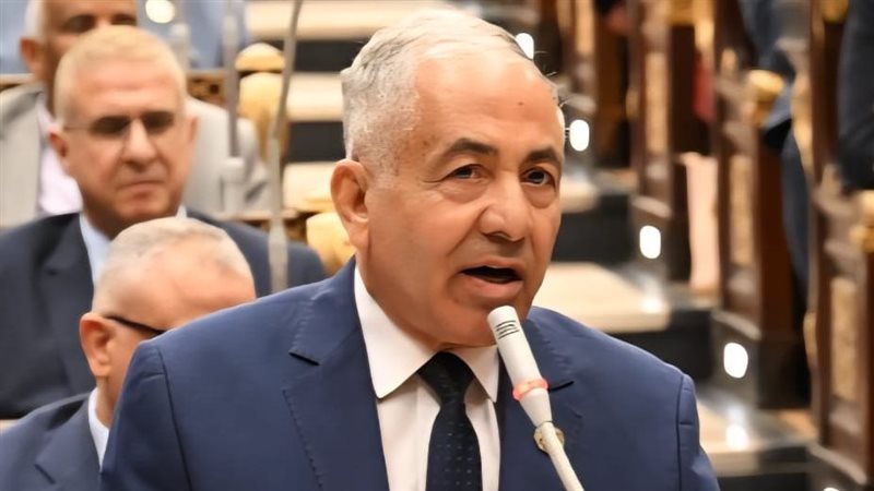 اللواء أحمد العوضي