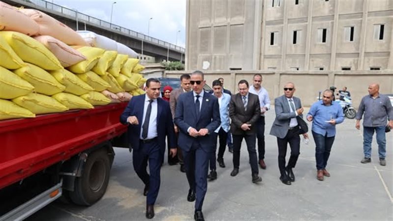 جانب من الجولة