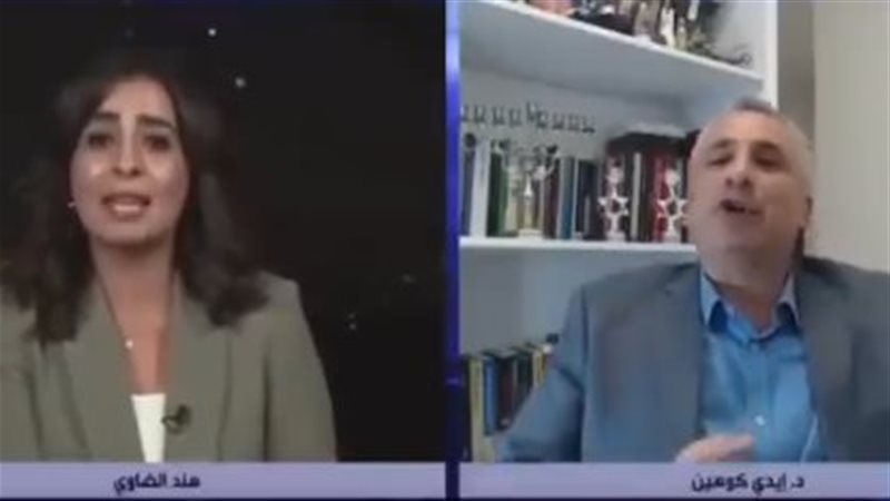 هند الضاوي تُخرس