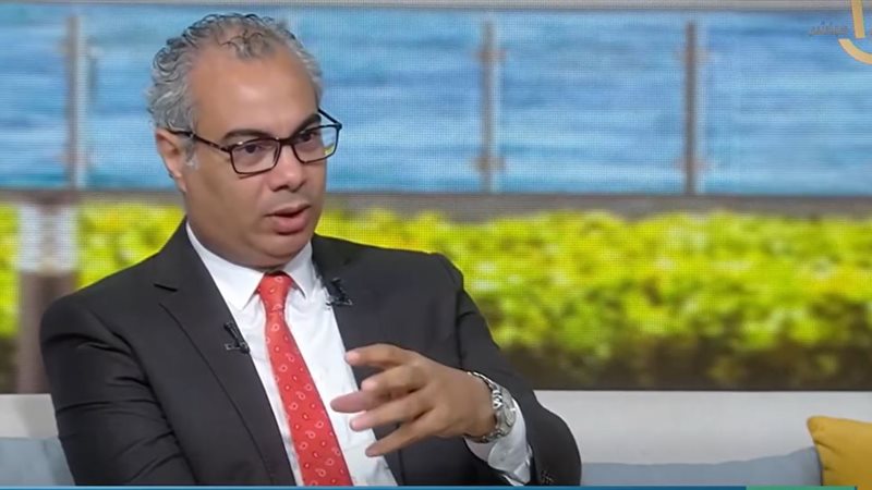  المدير التنفيذي