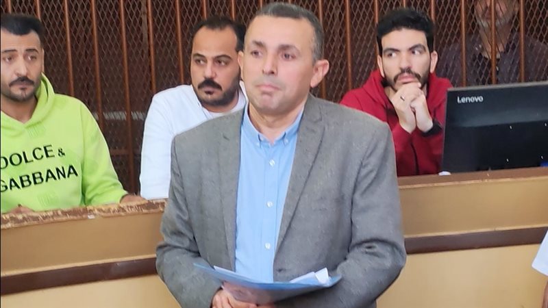 الطبيب الشرعي بقضية