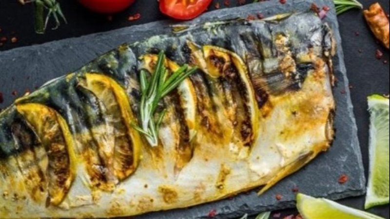 طريقة تحضير السمك
