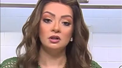 بمكونين فقط ..ساندرا مكاري تكشف سر صوص 
