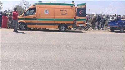 العثور على زوجين مقتولين داخل منزلهما بالزقازيق في واقعة غامضة