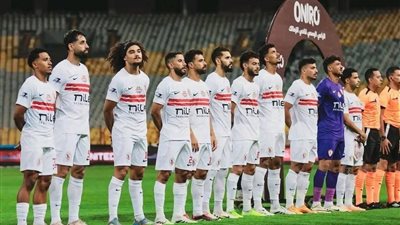 أهداف وملخص مباراة الزمالك وإنبي الشوط الأول في الدوري المصري 2025-26