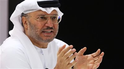 إشادة إماراتية بدور القاهرة.. قرقاش: دور مصر كان إيجابي خلال العدوان الإيراني