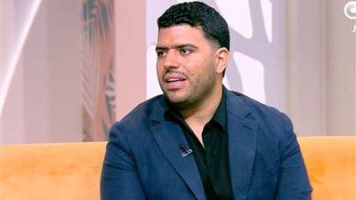 المخرج أحمد قدري: الشغف قادني حول العالم لتوثيق قصة والدي بطل أكتوبر