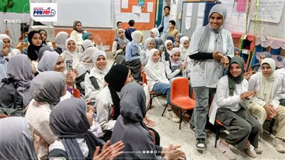 الفيوم تواصل فعاليات مبادرة «أنا متعلم مدى الحياة» بالتعاون مع اليونسكو