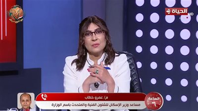 متحدث الإسكان: 10 آلاف مشروع ضمن 