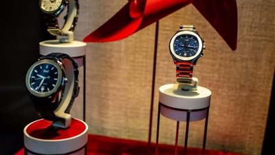 الإمارات في المقدمة.. الأسواق الخليجية هي الأكثر لاقتناء الساعات السويسرية