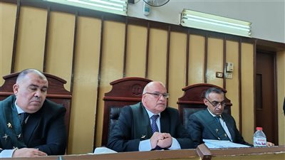 جنايات بورسعيد تؤجل النظر في قضية عروس بورسعيد لليوم الثاني من انعقاد مايو