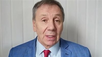 ماركوف : زيارة بوتين إلى بكين لتعزيز التعاون وليس لتوجيه رسائل لواشنطن
