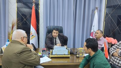 لقاء الإثنين بطهطا في سوهاج.. استجابة فورية لشكاوى ومطالب المواطنين