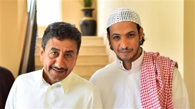 وفاة الفنان السعودي عادل العتيبي نجم مسلسل طاش ما طاش