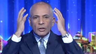 أحمد موسى: لا صوت يعلو فوق صوت دعم الجيش.. ومناورة عسكرية كبرى غدا تظهر قوتنا