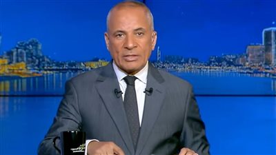 أحمد موسى: مصر ليست بعيدة عن سباق 