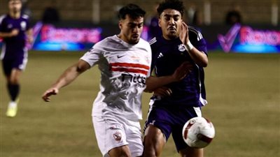 تفوق أبيض كبير.. ماذا يقول تاريخ مواجهات الزمالك وإنبي ؟