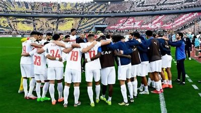 عواد حارسا والدباغ في الهجوم.. التشكيل الرسمي للزمالك بجولة الحسم بالدوري