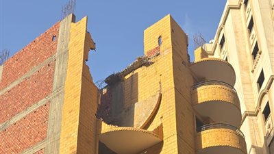 محافظ الغربية يقود حملة حاسمة لإزالة التعديات وضبط مخالفات البناء 