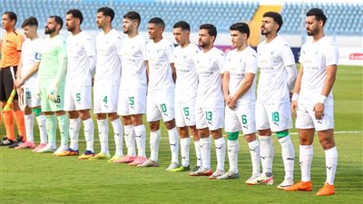بعد الفوز على سموحة.. المصري يبدأ التحضير لسيراميكا كليوباترا بمعسكر برج العرب