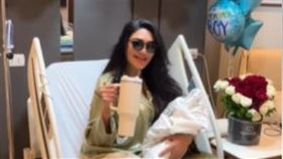 سالي عبدالسلام تكشف معاناتها مع مولودها: 