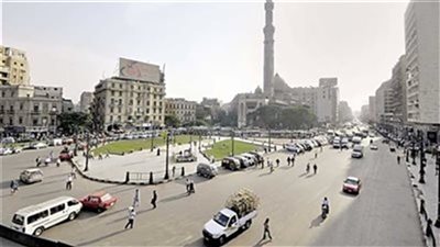 اعرف طريقك..سيولة مرورية وانتظام بحركة السيارات في شوارع القاهرة والجيزة اليوم