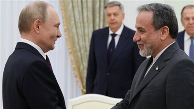 بوتين يؤكد أهمية على الدعم الروسي لإيران: سنفعل كل ما في صالحهم 
