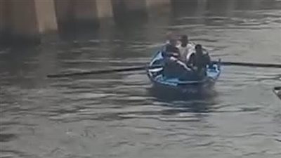 العثور على جثة مجهولة في حالة تحلل أسفل كوبري الحلة جنوب الأقصر 