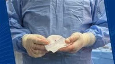 بلعت دبوسًا وكادت تفقد حياتها.. إنقاذ طفلة بالأقصر في تدخل جراحي عاجل