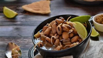 طريقة عمل الفول النابت.. خطوات سهلة وبسيطة | لست البيت