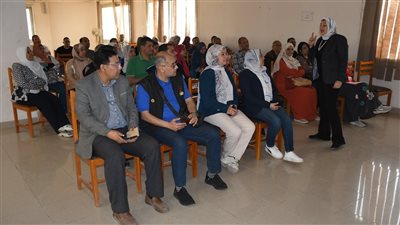 «آليات مواجهة ضغوط العمل».. ندوة توعوية بجامعة العاصمة لتعزيز الصحة النفسية 