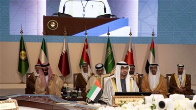 قمة تشاورية في جدة لبحث أزمة إيران وأمريكا وتداعياتها.. فيديو