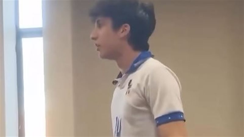 الطالب اليهودي