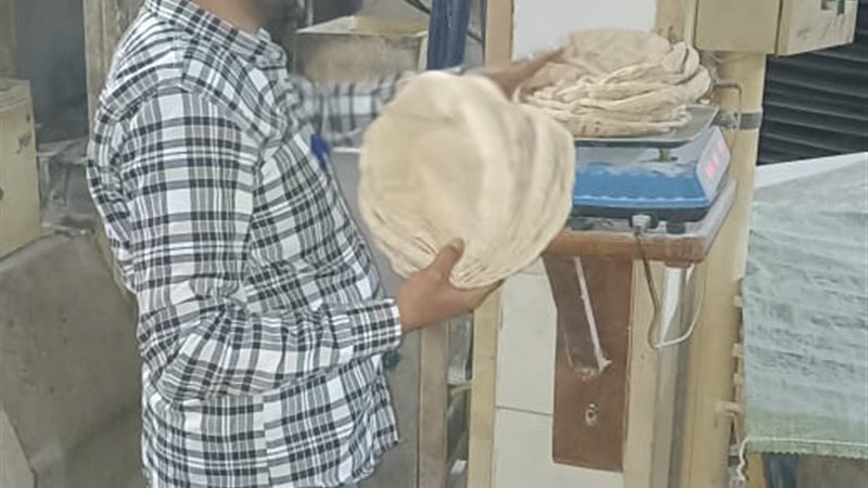 جانب من الحملة 