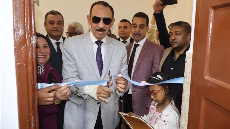 جانب من الفعالية