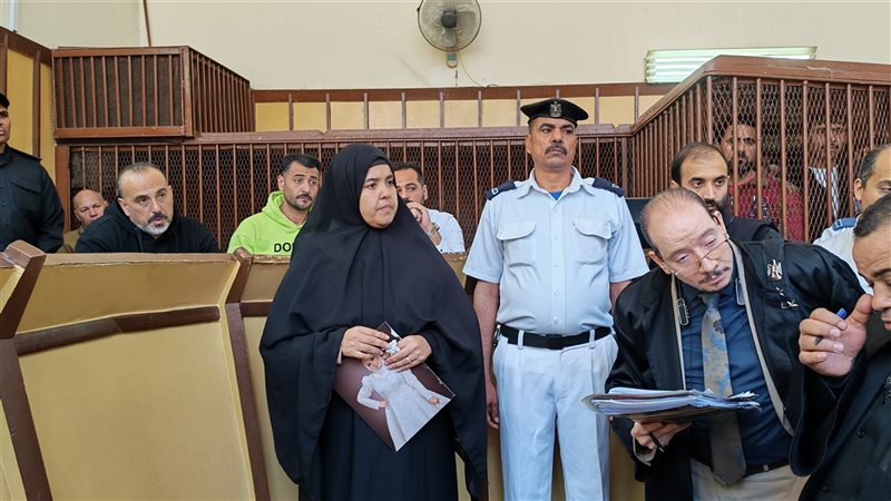 والدة فاطمة عروس