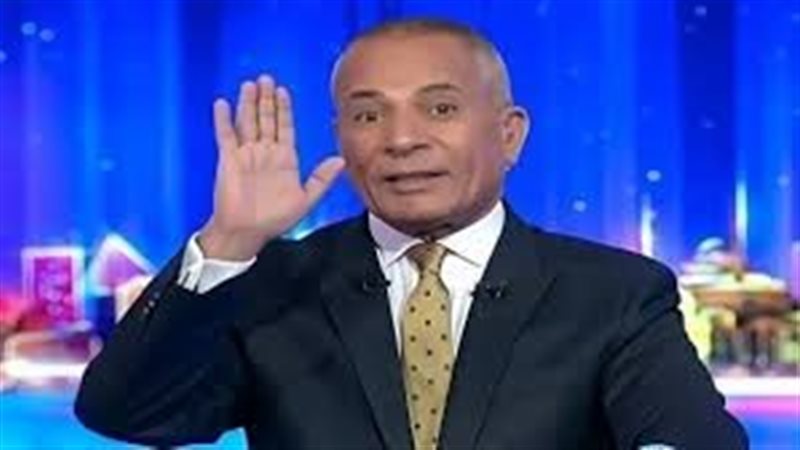 أحمد موسى