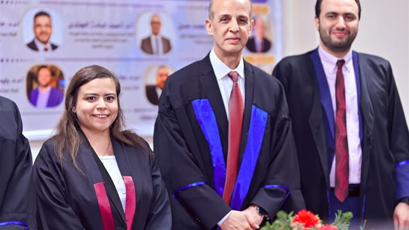 الدكتور طارق علي