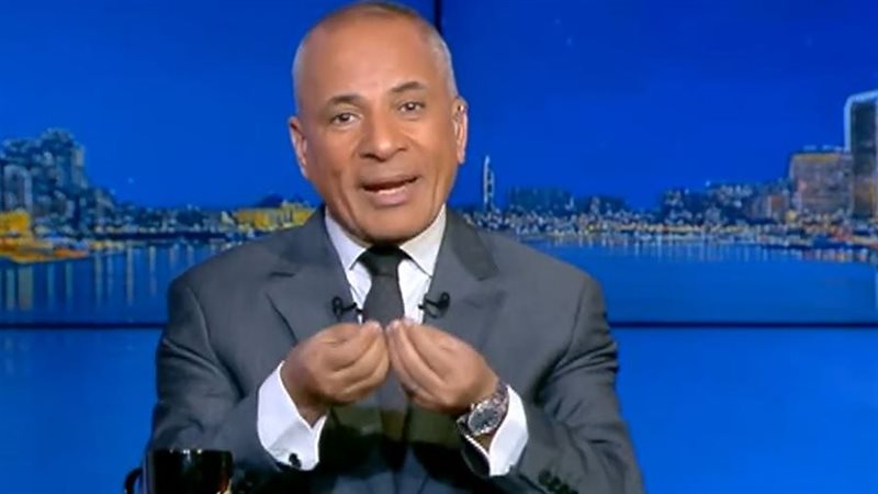 أحمد موسى