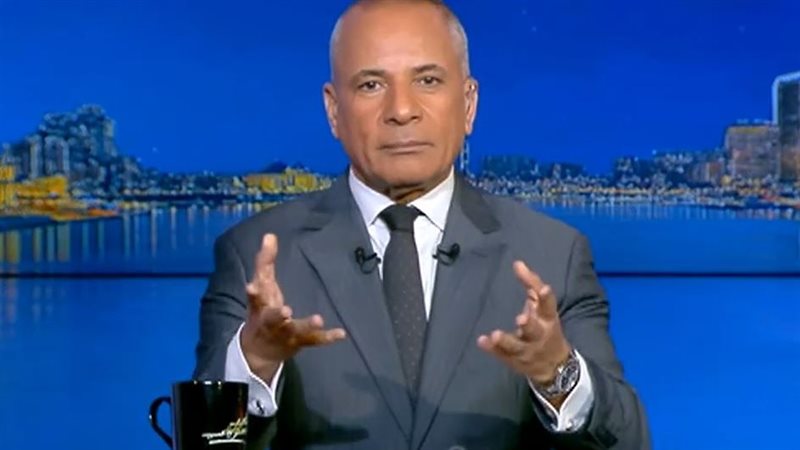 أحمد موسى 